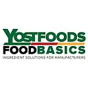 Yost Foods, Inc. logo