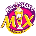 The Milk Shake Factory logo