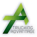 Advantage Trucking logo