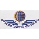 U.BEK logictics logo