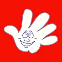 Handy's Heating logo
