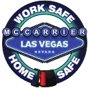 MC CARRIER LLC logo