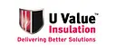U Value Insulation logo