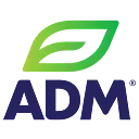 Archer Daniels Midland Co logo