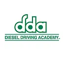 Diesel Driving Academy logo
