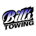 Bills Towing & Recovery logo