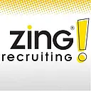 Zing Recruiting logo
