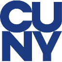 The City University of New York logo