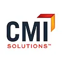 CMI-HR & Facility Solutions logo
