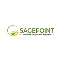 Sagepoint Logistics logo