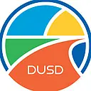 Los Angeles Unified School District logo