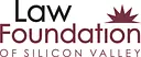 Law Foundation of Silicon Valley logo