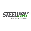 Steelway Building Systems logo