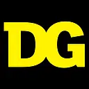 Dollar General Fleet logo