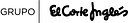El Corte Ingles logo