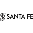 City of Santa Fe logo