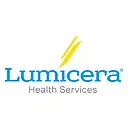 Lumicera Health Services logo