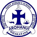 Structures St-Joseph logo
