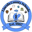 Lincoln County Schools logo