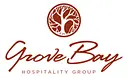 Grove Bay Hospitality Group logo
