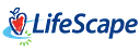 LifeScape logo