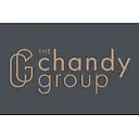 Chandy Visual Hub logo