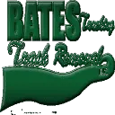 BATES TRUCKING CO INC logo