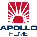 Apollo Home logo