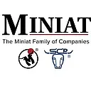 Miniat logo