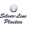 SILVER LINE PLASTICS logo