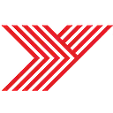 YOKOHAMA TIRE logo