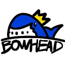 Bowhead logo