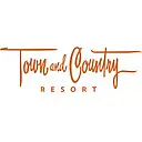 Town and Country San Diego logo
