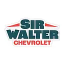 Sir Walter Chevrolet logo