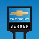 Berger Chevrolet logo