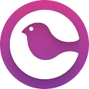 Optima Courier logo