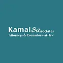 Kamal Transport logo