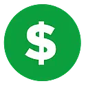 Self-employed logo