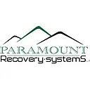 Paramount Recovery Service logo