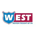 West Motor Freight of PA logo