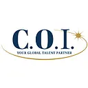 Career Opportunities International logo