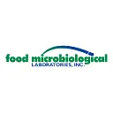 Food Microbiological Laboratories Inc logo