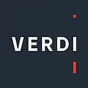 VERDI Motors Inc. logo