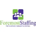 Foremost Staffing Solutions logo