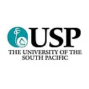 University of the Pacific logo