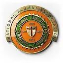 FAMU National Alumni Association logo