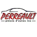 Pièces d'autos DR - Magog logo