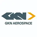 GKN AEROSPACE logo