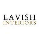 Lavish Interiors logo