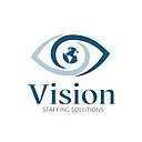 Vision Staffing Solutions LLC logo